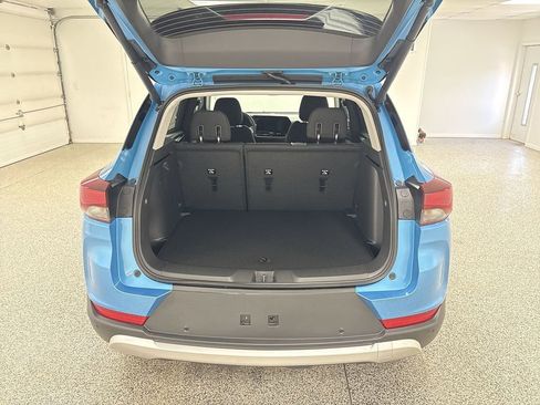 New 2026 Chevrolet TrailBlazer LT w/ Convenience Package image 25