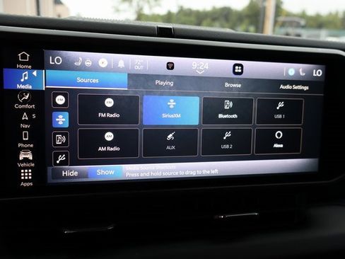 Used 2025 Jeep Wrangler Unlimited Rubicon 392 image 25