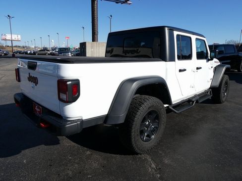 Used 2023 Jeep Gladiator Mojave image 5