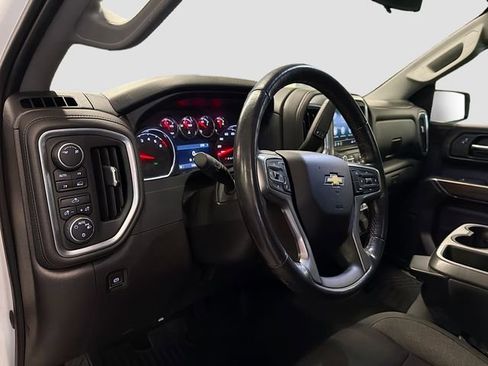 Used 2019 Chevrolet Silverado 1500 LT w/ All-Star Edition image 9