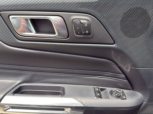 Used 2024 Ford Mustang GT Premium RWD image 13
