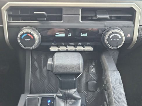 Used 2024 Toyota Tacoma SR5 image 14