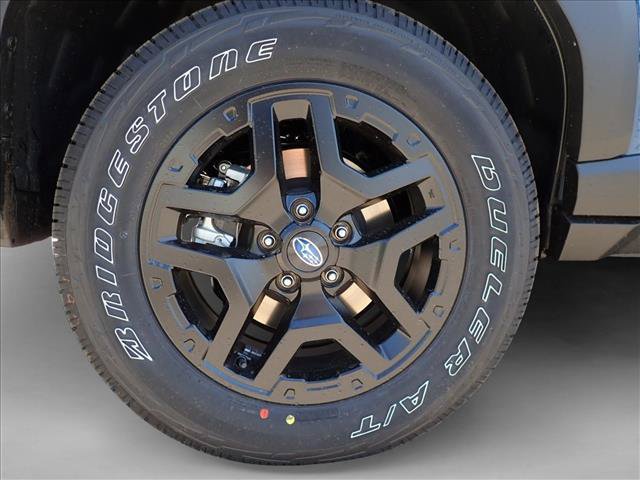 New 2026 Subaru Outback Wilderness AWD/4WD image 7