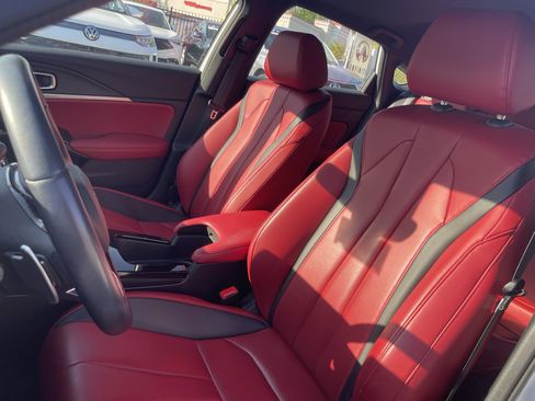 Used 2023 Acura Integra A-Spec FWD image 9