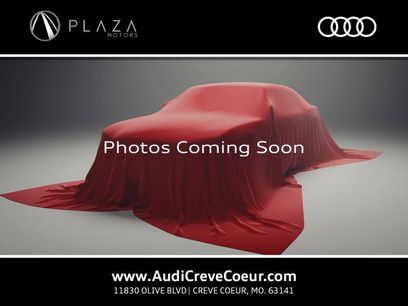Used 2022 Audi Q8 Premium Plus