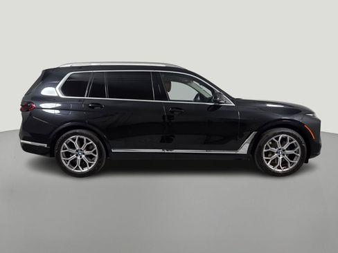 Used 2023 BMW X7 xDrive40i AWD/4WD image 7