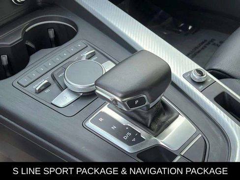 Used 2018 Audi A5 2.0T Premium Plus w/ Premium Plus AWD/4WD image 37