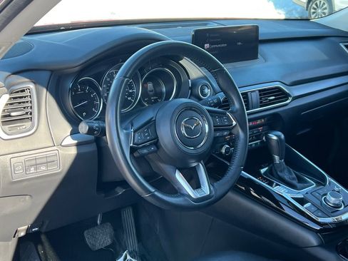 Used 2023 MAZDA CX-9 Touring Plus image 19