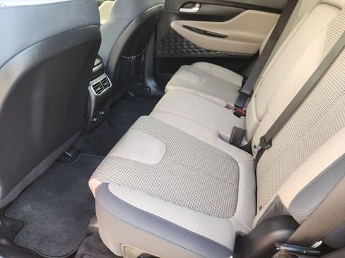 Used 2022 Hyundai Santa Fe SEL image 29
