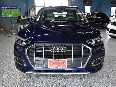 Used 2023 Audi Q5 2.0T Premium w/ Convenience Package AWD/4WD image 11