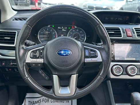 Used 2016 Subaru Crosstrek 2.0i Limited AWD/4WD image 18