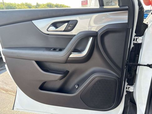 Used 2019 Chevrolet Blazer LT AWD/4WD image 16