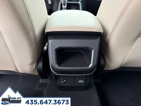 New 2026 Ford Ranger XLT AWD/4WD image 30