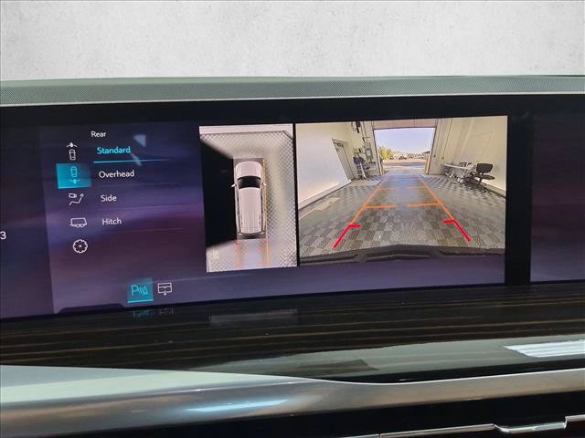 Used 2025 Cadillac Escalade Premium Luxury w/ LPO, Radiant Package RWD image 14