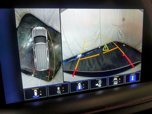 Certified 2023 Chevrolet Tahoe RST w/ Luxury Package image 25