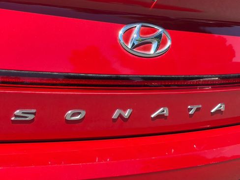 Used 2022 Hyundai Sonata Sport FWD image 12