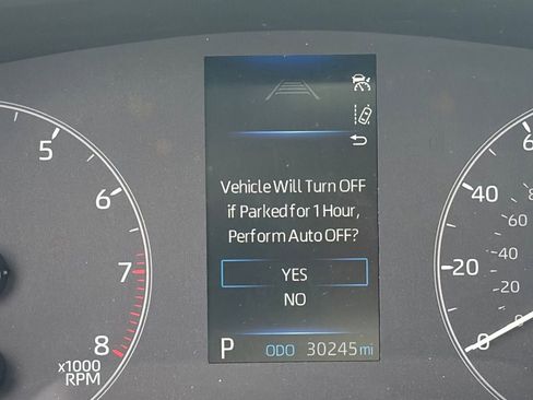 Used 2023 Toyota Corolla Cross LE FWD image 12