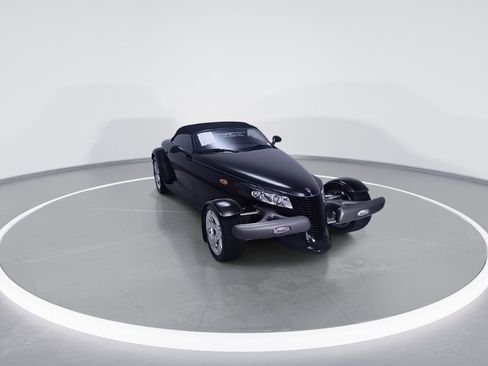Used 1999 Plymouth Prowler RWD image 3