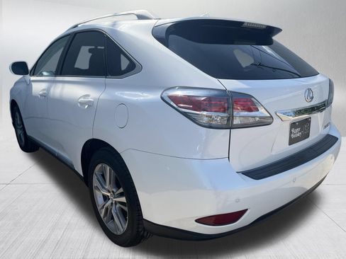 Used 2015 Lexus RX 350 FWD image 6
