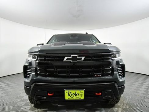 New 2026 Chevrolet Silverado 1500 LT Trail Boss w/ Convenience Package II image 7