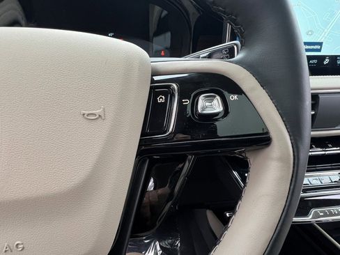 New 2026 Lincoln Corsair Grand Touring image 21