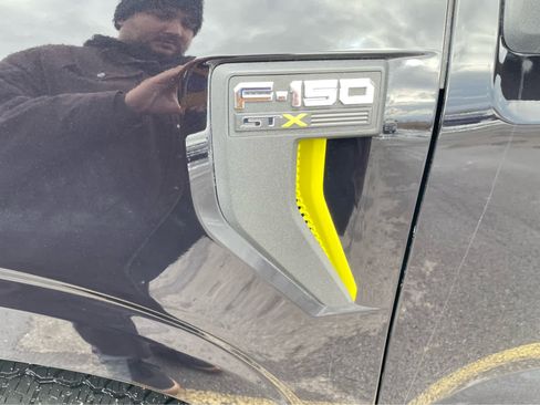 Used 2025 Ford F150 STX image 10