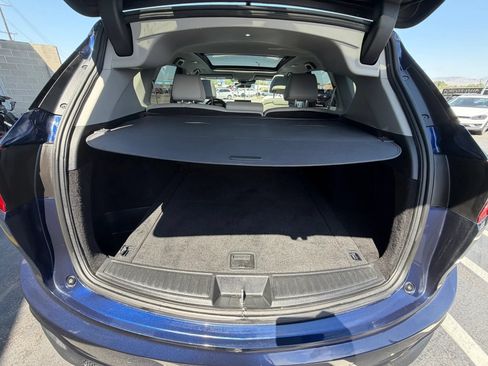 Used 2021 Acura RDX AWD w/ Technology Package image 19