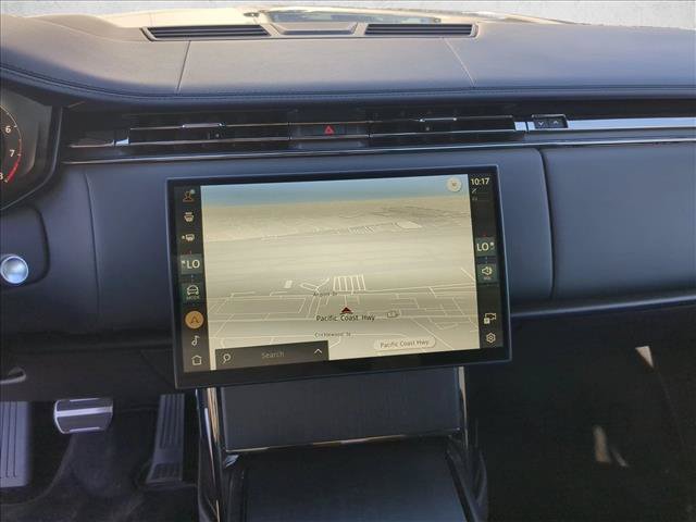 New 2026 Land Rover Range Rover SV AWD/4WD image 12