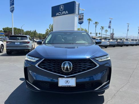 New 2026 Acura MDX w/ Technology Package image 2