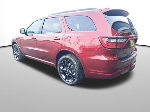 New 2026 Dodge Durango GT image 3