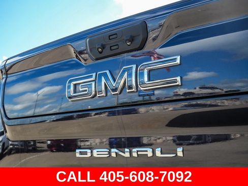 Used 2026 GMC Sierra 2500 Denali Ultimate AWD/4WD image 15