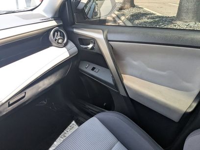 Used 2014 Toyota RAV4 XLE