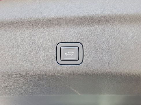 New 2026 Chevrolet Tahoe RST w/ Comfort Package image 8