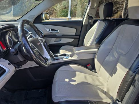 Used 2013 GMC Terrain SLT image 17