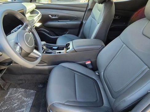 New 2026 Hyundai Santa Cruz SEL image 4