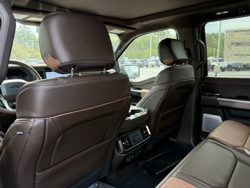 New 2025 Ford F150 King Ranch image 24
