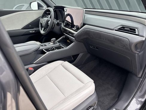 Certified 2026 Lexus TX 350 AWD w/ Technology Package image 26
