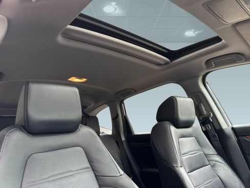 Used 2020 Honda CR-V EX-L image 15