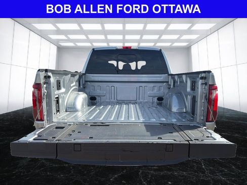 Used 2024 Ford F150 Platinum w/ Equipment Group 702A High AWD/4WD image 23