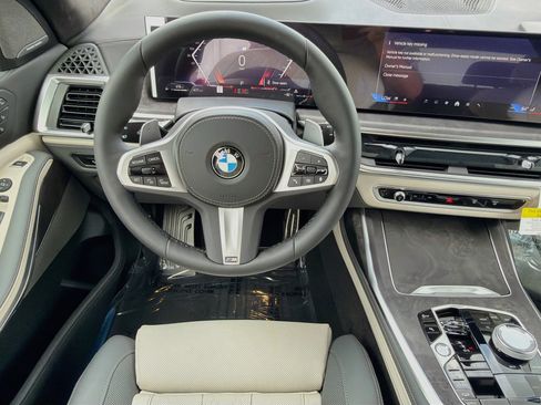 New 2027 BMW X7 xDrive40i w/ Executive Package AWD/4WD image 18