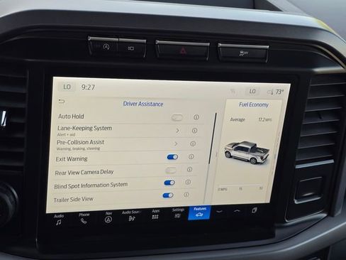 Used 2024 Ford F150 XLT image 16