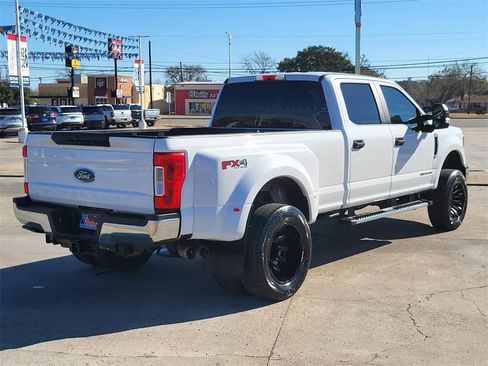 Used 2019 Ford F350 XL w/ STX Appearance Package image 7