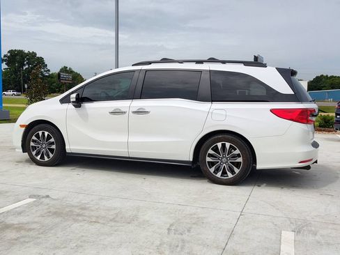 Used 2024 Honda Odyssey EX-L image 5
