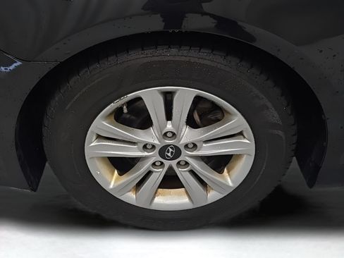 Used 2014 Hyundai Sonata GLS w/ Popular Equipment Group 2 FWD image 38