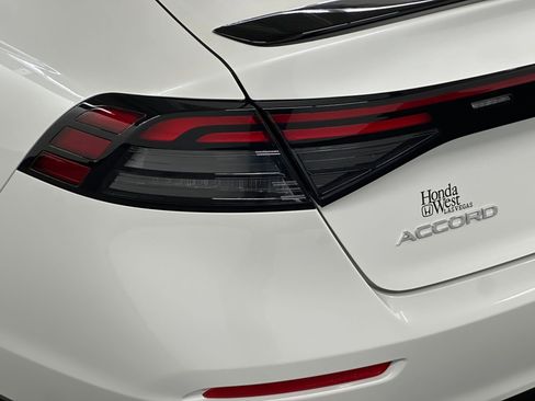 New 2025 Honda Accord Sport image 13