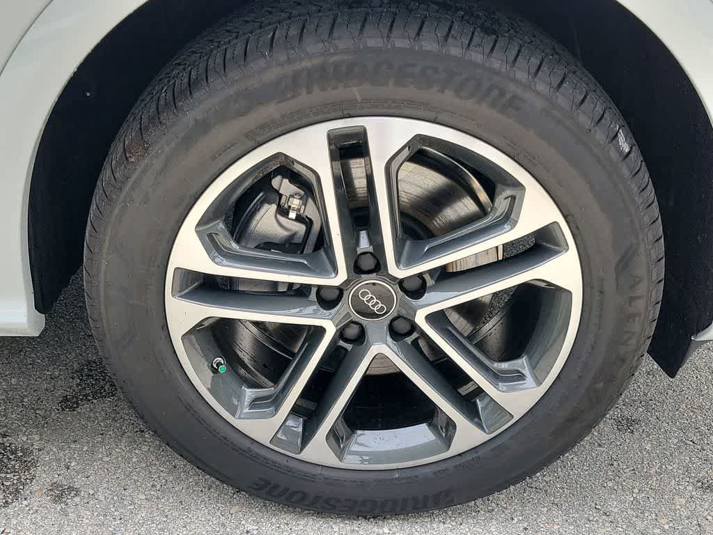 New 2026 Audi Q5 Premium AWD/4WD image 16