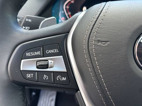 Used 2020 BMW X5 sDrive40i w/ Convenience Package RWD image 20