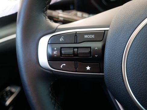 Certified 2025 Kia K5 EX image 28