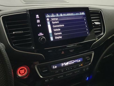 Certified 2023 Honda Passport Elite image 29
