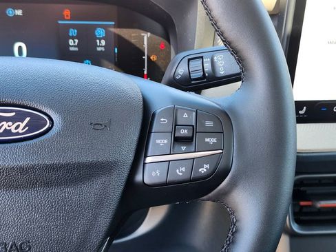 New 2026 Ford Maverick Lariat AWD/4WD image 31